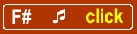 play the didgeridoo key of F#