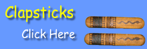 Shop for clapsticks